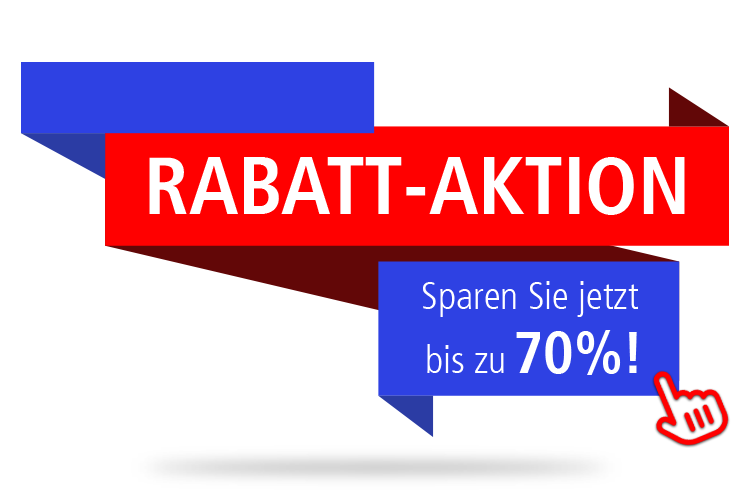 BigBlueButton Rabatt-Aktion
